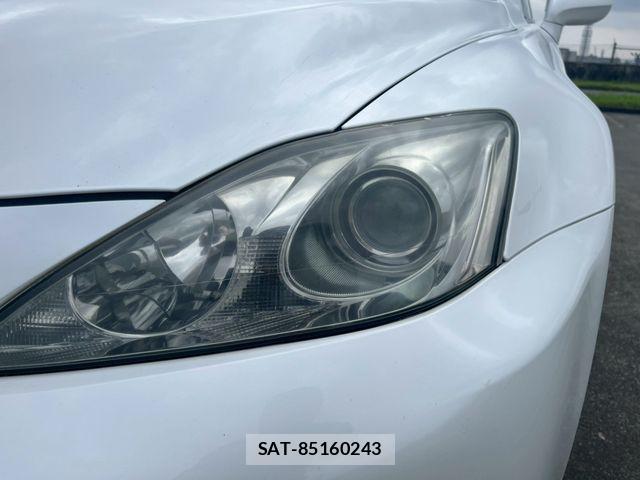 Lexus IS F 2008-11 7979764-20