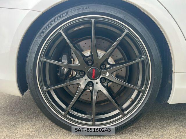 Lexus IS F 2008-11 7979764-21