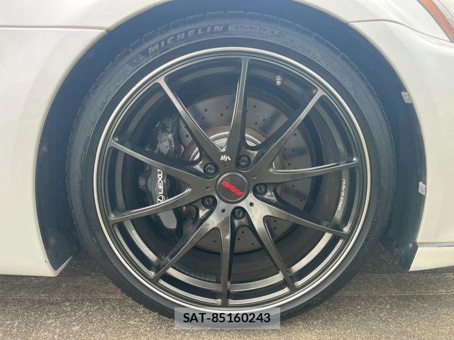 Lexus IS F 2008-11 7979764-22