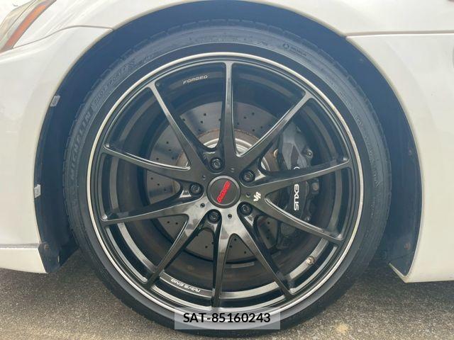 Lexus IS F 2008-11 7979764-23