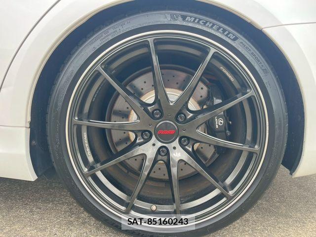 Lexus IS F 2008-11 7979764-24
