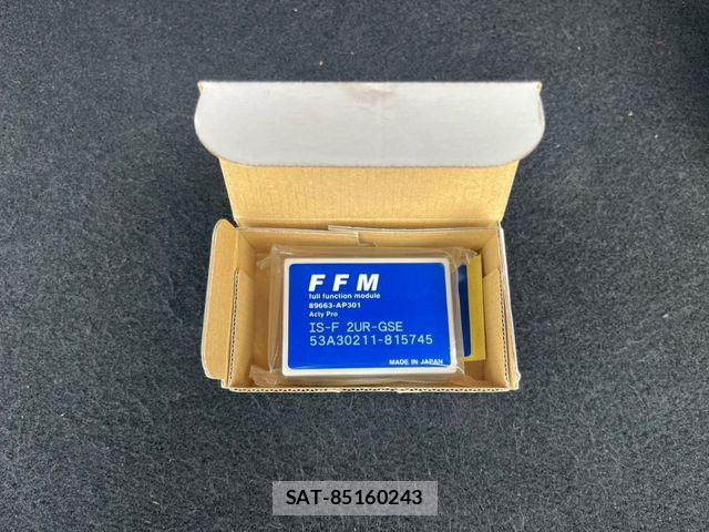 Lexus IS F 2008-11 7979764-26