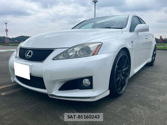 Lexus IS F 2008-11 7979764-3