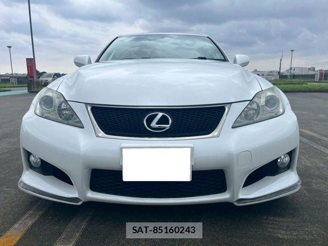 Lexus IS F 2008-11 7979764-5