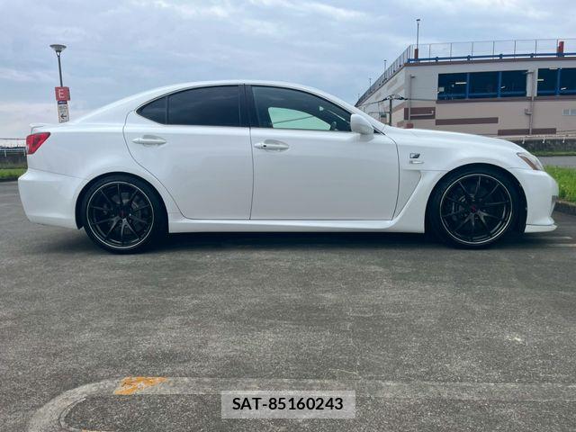 Lexus IS F 2008-11 7979764-8