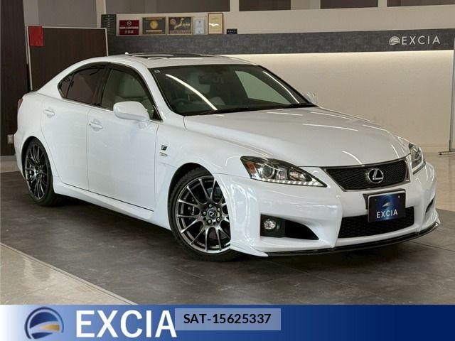 Lexus IS F 2014-06 8100131-0