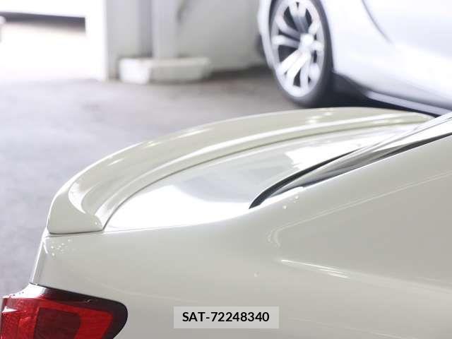 Lexus IS F 2008-10 8146059-18