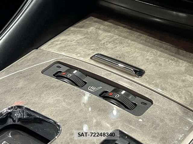 Lexus IS F 2008-10 8146059-8