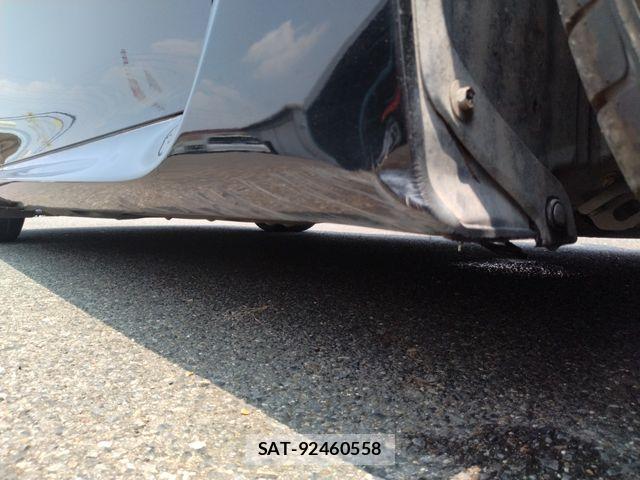 Lexus IS F 2008-03 8315182-9