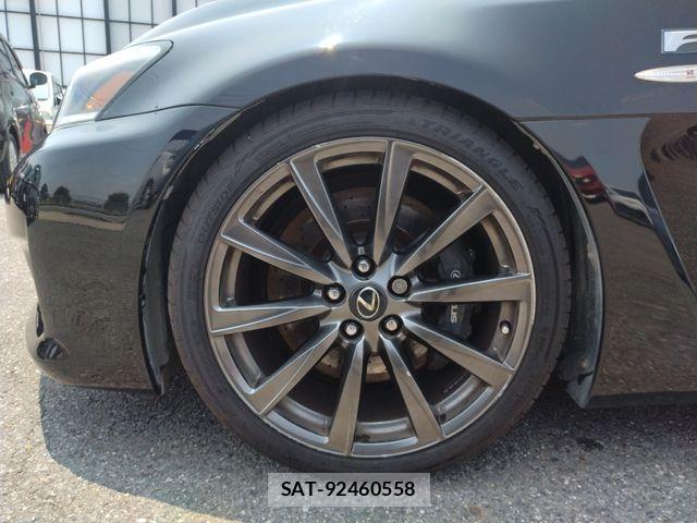 Lexus IS F 2008-03 8315182-10