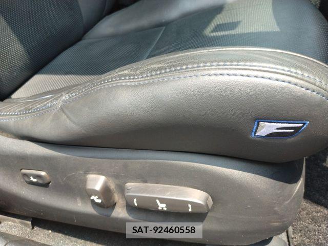 Lexus IS F 2008-03 8315182-17