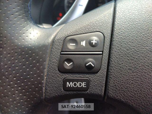 Lexus IS F 2008-03 8315182-19