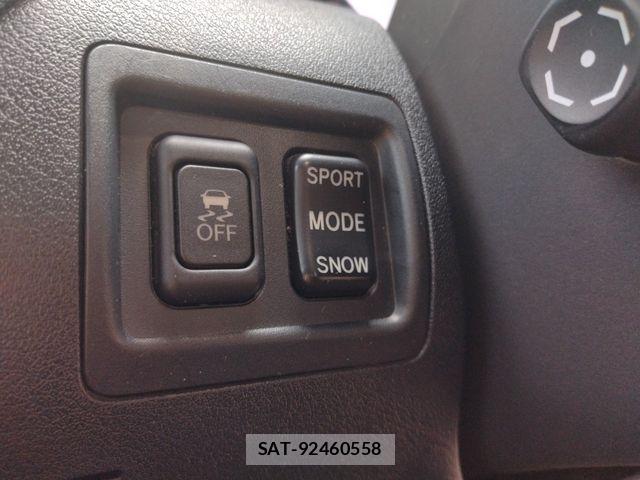 Lexus IS F 2008-03 8315182-20