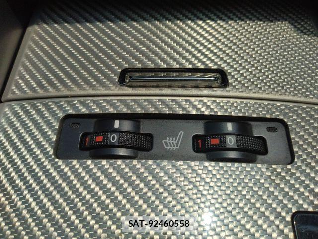 Lexus IS F 2008-03 8315182-26
