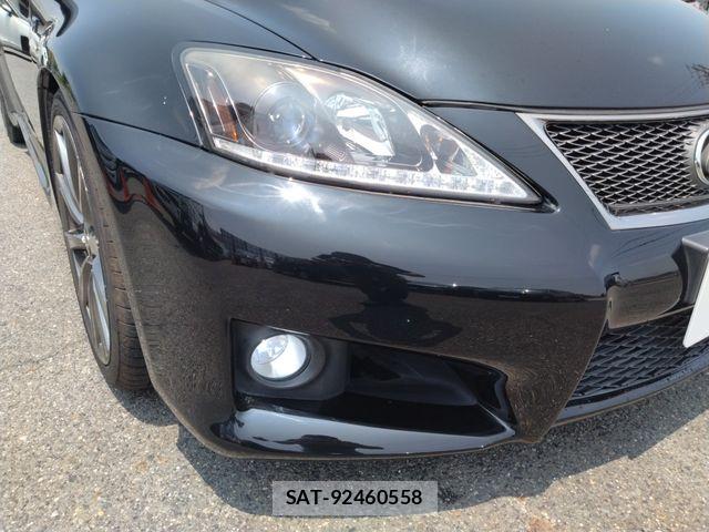 Lexus IS F 2008-03 8315182-5