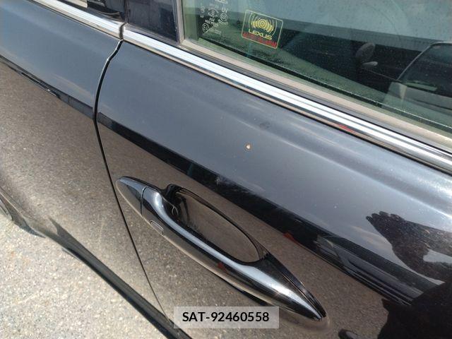 Lexus IS F 2008-03 8315182-8
