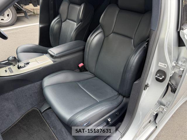 Lexus IS F 2010-03 8849578-13