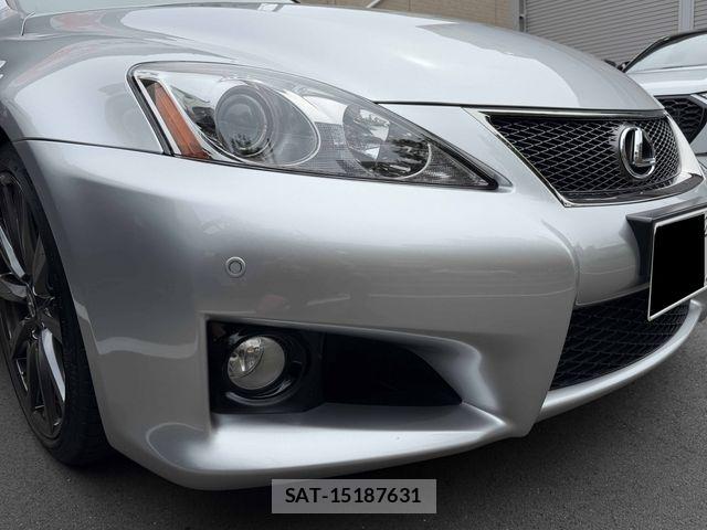 Lexus IS F 2010-03 8849578-2