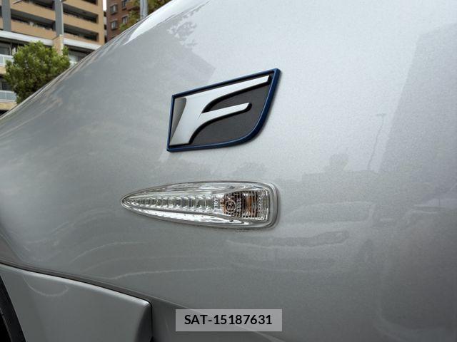 Lexus IS F 2010-03 8849578-8
