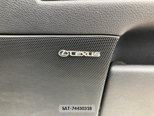 Lexus IS F 2010-08 8841003-16