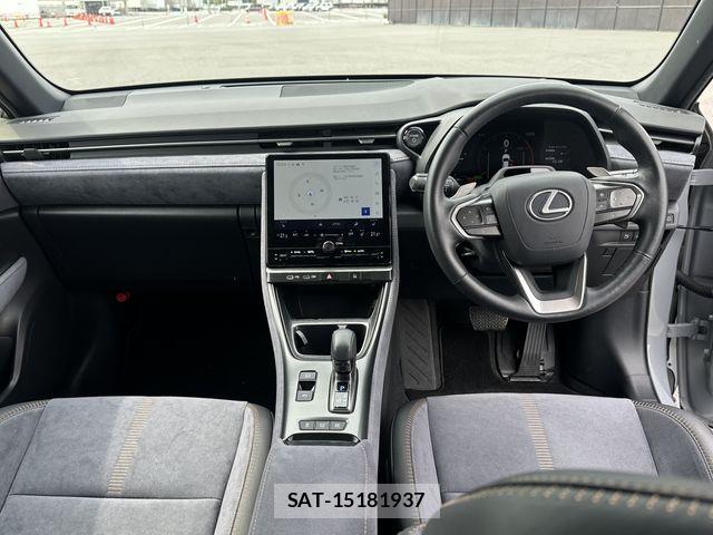 Lexus LBX 2024-03 902070-9