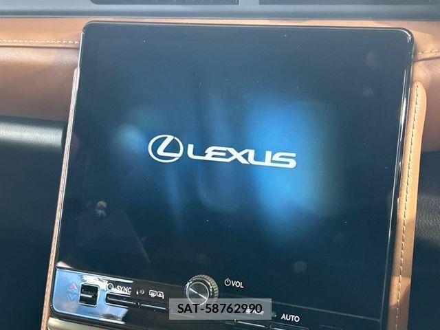 Lexus LBX 2024-02 988439-3