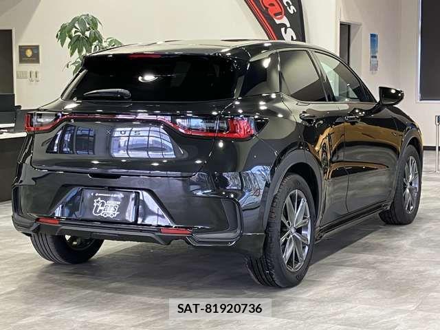 Lexus LBX 2024-05 2116210-2