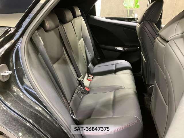 Lexus LBX 2024-11 2116195-5