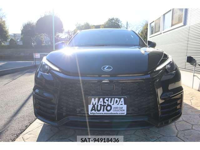 Lexus LBX 2024-12 2299523-1