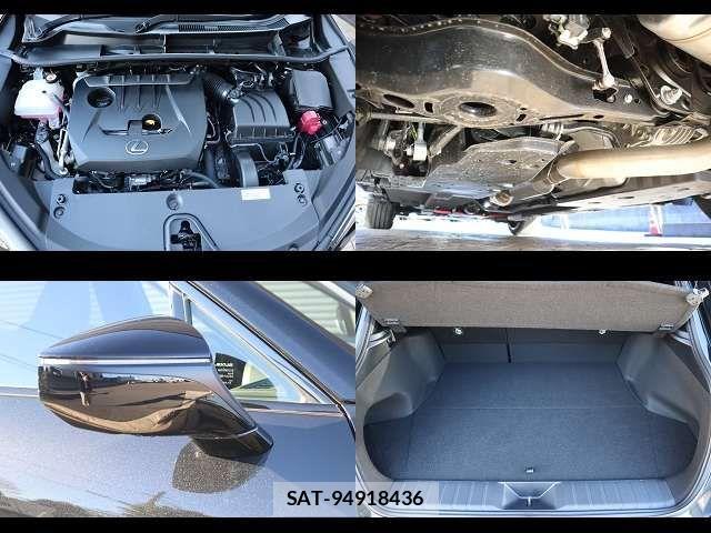 Lexus LBX 2024-12 2299523-27