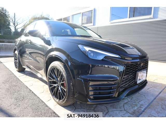 Lexus LBX 2024-12 2299523-2