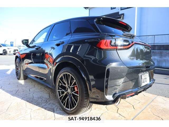 Lexus LBX 2024-12 2299523-4