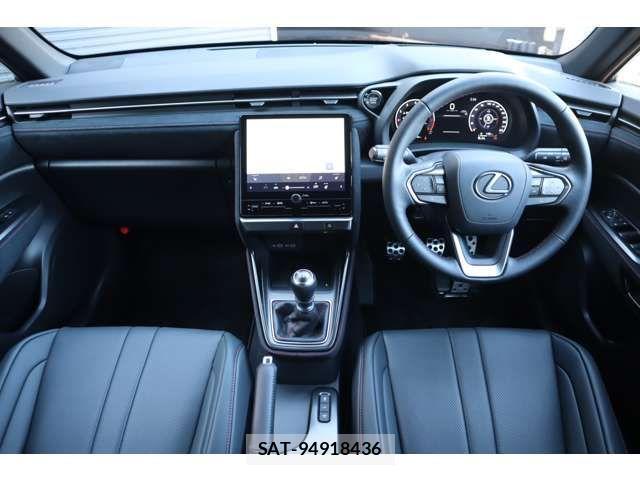 Lexus LBX 2024-12 2299523-7