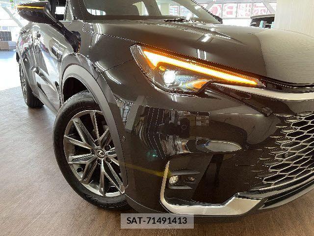Lexus LBX 2024-02 3907121-24
