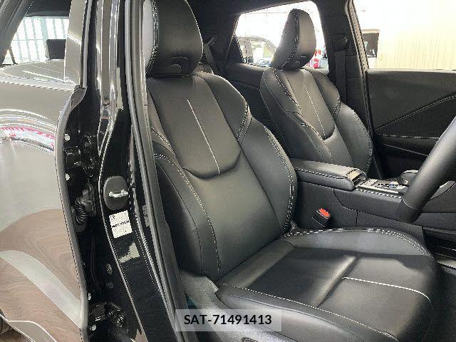 Lexus LBX 2024-02 3907121-3