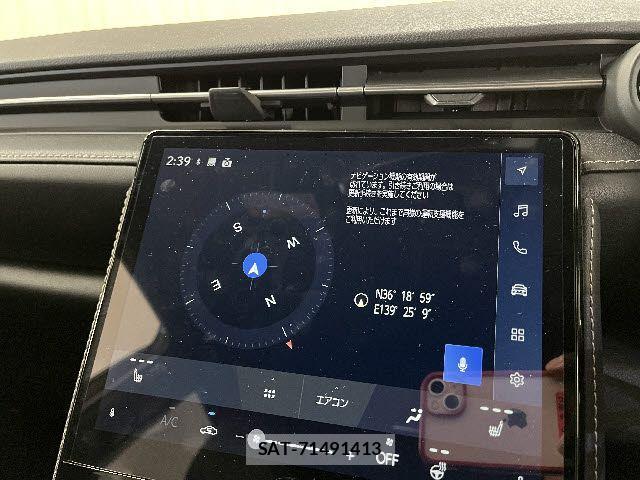 Lexus LBX 2024-02 3907121-4