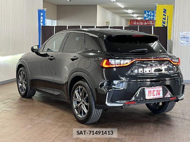 Lexus LBX 2024-02 3907121-8