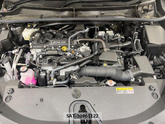 Lexus LBX 2024-10 4393142-17