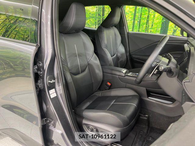Lexus LBX 2024-10 4393142-7