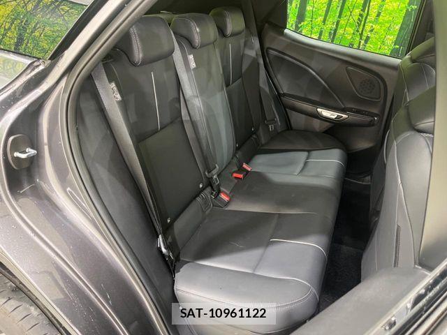 Lexus LBX 2024-10 4393142-8