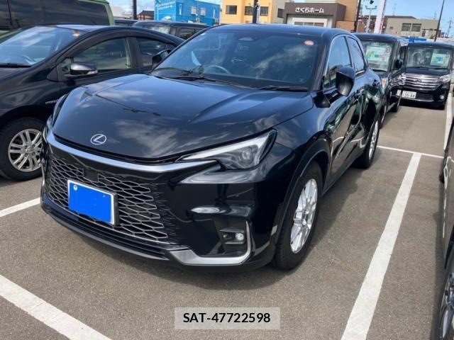 sat car