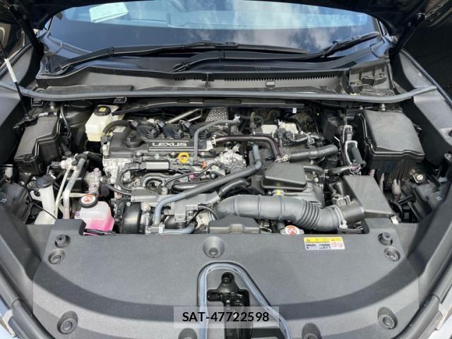 Lexus LBX 2024-04 4595473-10