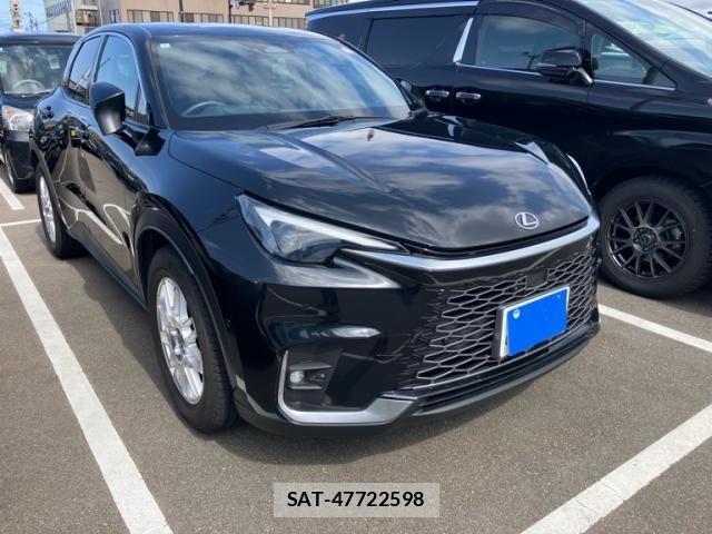 Lexus LBX 2024-04 4595473-2