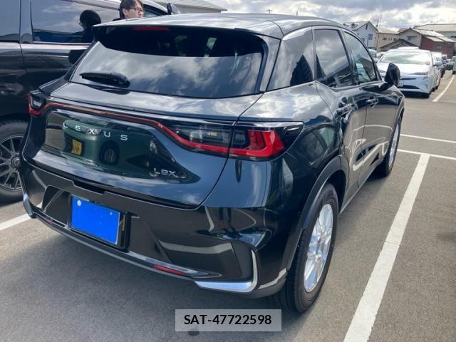 Lexus LBX 2024-04 4595473-3