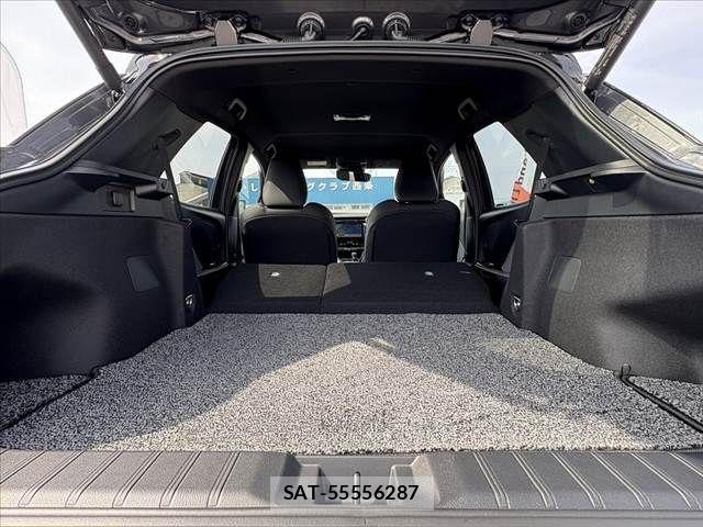 Lexus LBX 2025-07 6011601-20