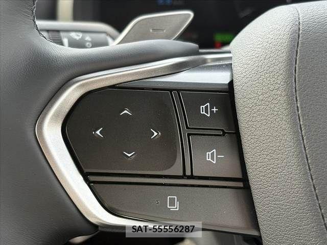 Lexus LBX 2025-07 6011601-21