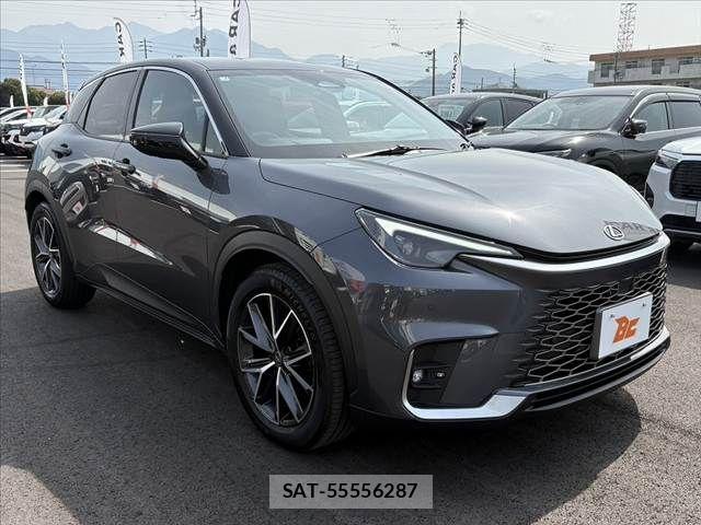 Lexus LBX 2025-07 6011601-7