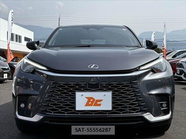 Lexus LBX 2025-07 6011601-8
