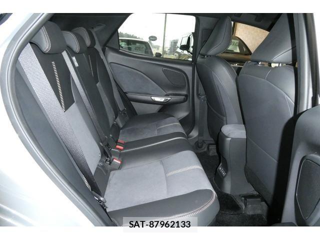 Lexus LBX 2024-05 6011594-9