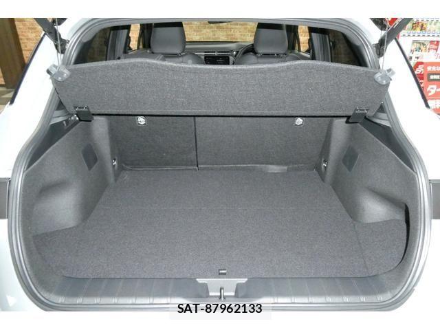 Lexus LBX 2024-05 6011594-10